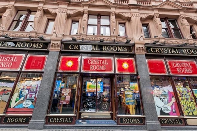 Spin Castle Casino: Your Ultimate Gaming Adventure in the UK - overview